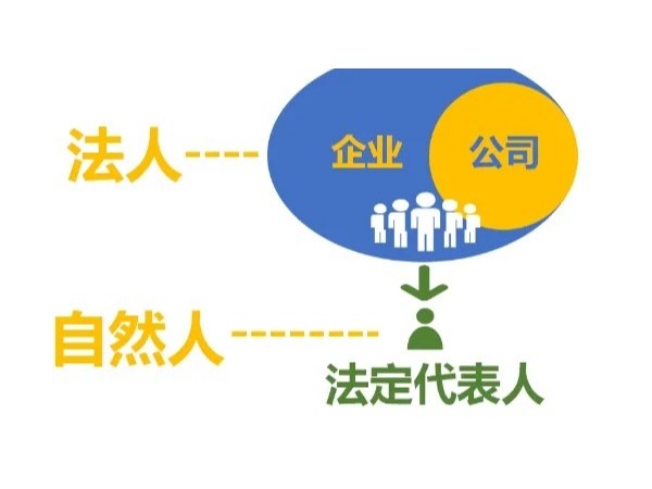 江門注冊公司一個(gè)自然人可以注冊幾家？擔(dān)任幾個(gè)法定代表人？